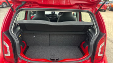 Volkswagen Up 1.0 Move Up 5dr Petrol Hatchback